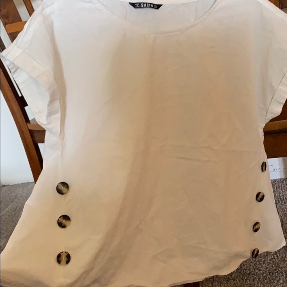 Canvas top